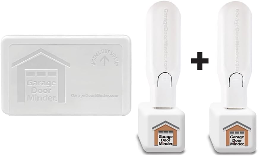2-Room Combo Pack. No Wi-Fi. in Home Monitor & Alert System. 100% Wireless. Installs in Two Minutes! Great for Seniors!