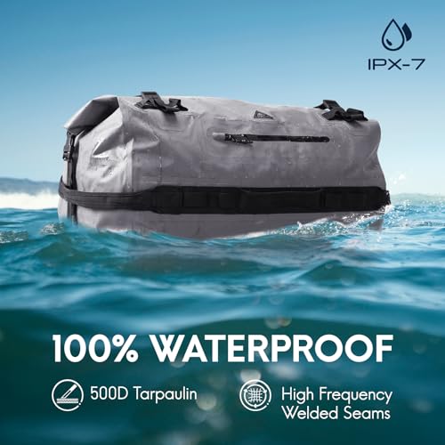 Wasserdichte Reisetasche Haimont für Outdoor-Aktivitäten