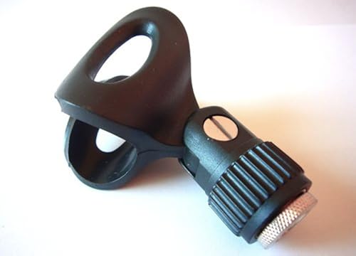 Mikrofonhalter mit 3 8 5 8 Gewinde fA r alle gA ngigen Mikrofone geeignet Mikrofonhalter mit 3 8 5 8 Gewinde fA r alle gA ngigen Mikrofone geeignet