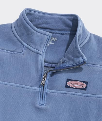 Image of vineyard vines Boys' Surf Terry Shep Shirt