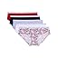 Tattoo Elements Bright White/Bright White/Brunerra Blue Th Calligraphy/Heather Grey/Apple Red