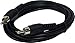 GE 72606 Audio Cable (6 Feet)