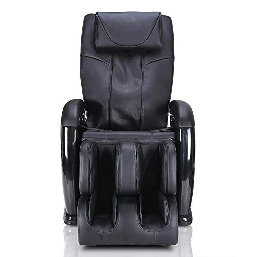 ergotec massage chair reviews
