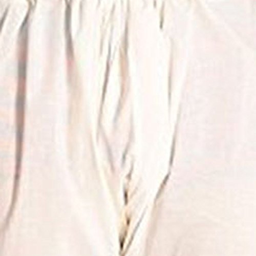 Image of Royal Kurta Men's Cotton Blend Loose Airy Pyjama Bottoms