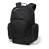 Oakley Men's Blade Wet Dry 30 Backpack,jet black,One Size