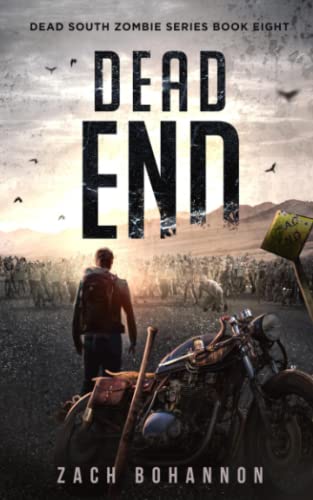 Cover of Dead End