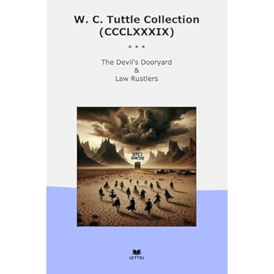 W. C. Tuttle Collection (CCCLXXXIX)