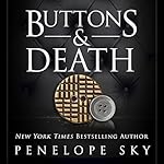 Cover of Buttons and Death