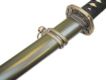 Amazon.co.jp: 模造刀（美術刀）軍刀シリーズ 陸軍航空隊 搭乗員