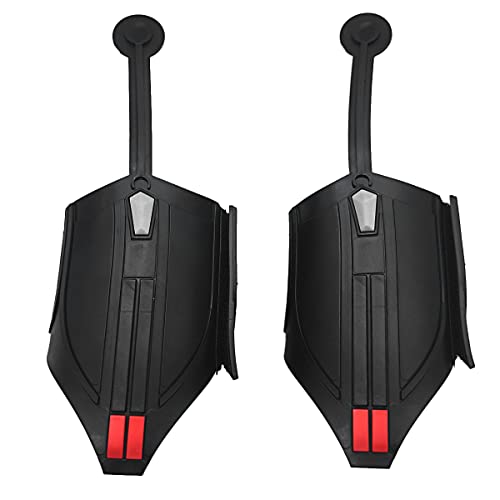 Spider Web Shooters for Adults and Kids Cosplay Costume Decoration, Doesn t Include Gloves