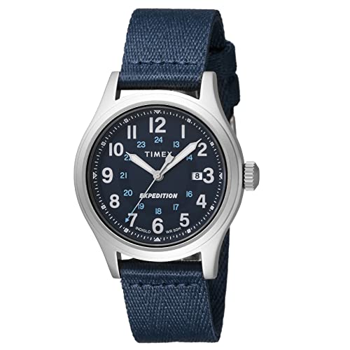 Timex Klassische Herrenuhr TW2V65600