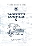 morris mini cooper mk1 for sale  Vehicle Engineering Series: Morris Cooper S