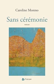 Paperback SANS CEREMONIE [French] Book
