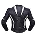 COMPILO Mono de moto 2 piezas CM-1072 (M (50))