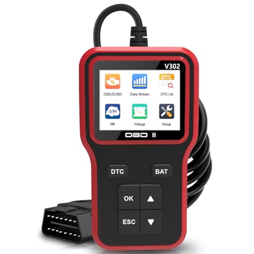 OBD2 Auto Diagnostica Diagnosi-auto Supporta più lingue, Diagnostico OBD2 per