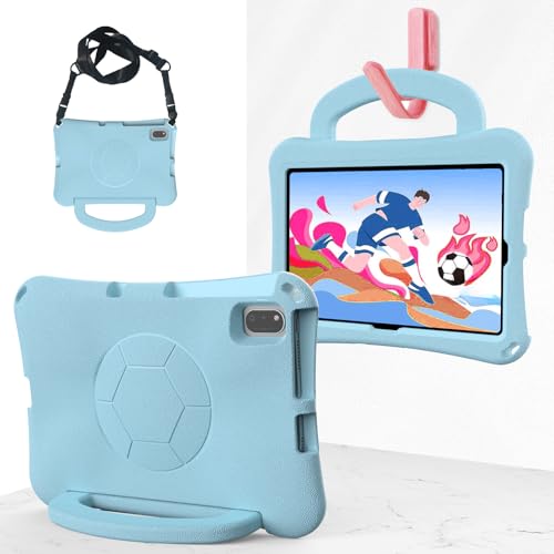 Coque antichoc Matepad SE 10.4 pour éviter les bris d'écran par les enfants