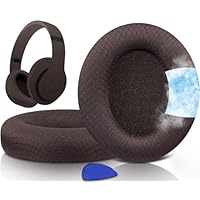 Amazon | SOULWIT フル冷却ジェル パッド イヤーパッド for Beats