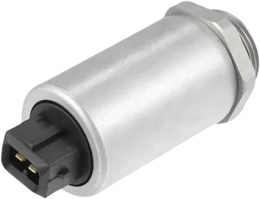 11361432532 Engine Camshaft Adjuster Control Valve Compatible With BMW 2001-2005 325i 320i 330i 330xi E46 520i 525i E39 X5 Z3 Z4