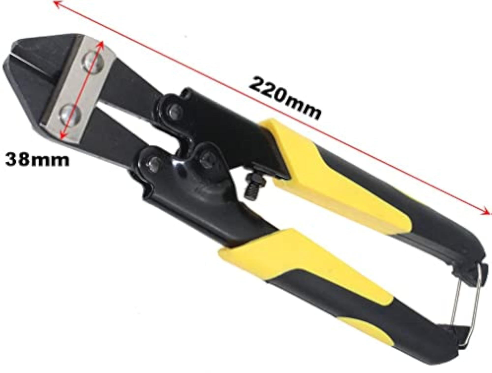 Heavy Duty 18 Inch Bolt Cutter Pack of 2