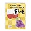 In Wine Years...