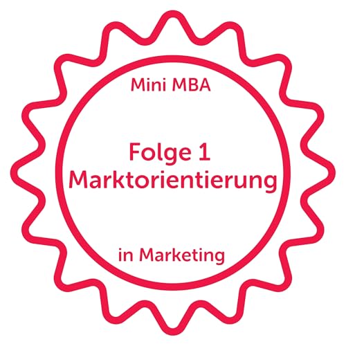 Marktorientierung