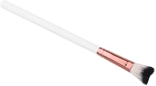 Juego de brochas de maquillaje para nariz y c...