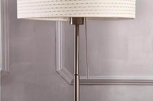 Lampe de plancher intelligente réglable à distance pour mode étude