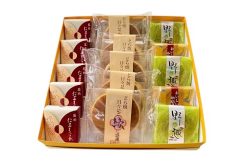 とくら銘菓詰合せ 甚目寺名物仁王もなか入り 和菓子 詰め合わせ 最中 お菓子 スイーツ 和スイーツ 和菓子詰め合わせ お茶のお供 焼き菓子 どら焼き