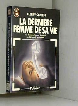 Paperback Derniere femme de sa vie (La) (POLICIER (A)) [French] Book