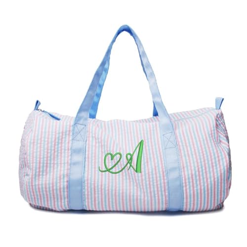 Sac de voyage enfant personnalisé pour les vacances en famille et week-ends