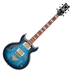 Ibanez AR520HFM-LBB - Les Beatles, Paul McCartney, John Lennon, RIngo Starr, George Harrison