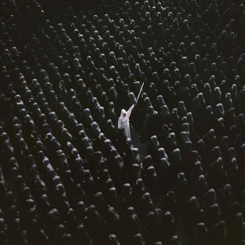 Swedish House Mafia & Niki & The Dove