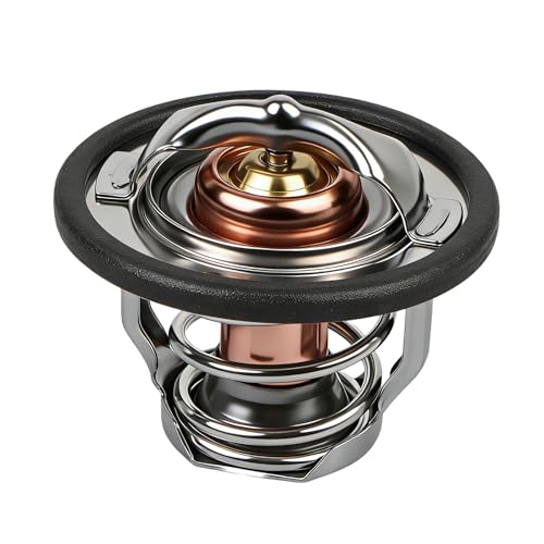 Engine Thermostat for Chevy, GMC, Buick, Saturn, Pontiac,