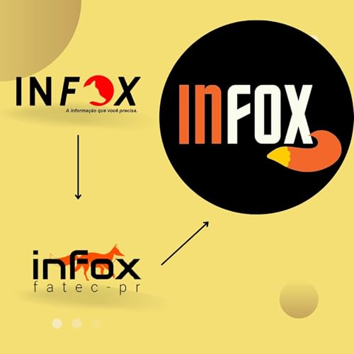 INFOX De Cara Nova!!!!