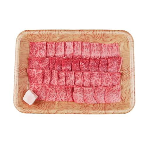 肉のひぐち 飛騨牛 モモ 焼肉用 A4等級 A5等級 赤身 (500g)
