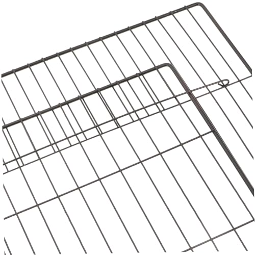 Gaiola De Gato Gaiola De Peça Mágica Troca De Porta De Gaiola De Coelho Acessórios Para Porta De Cer