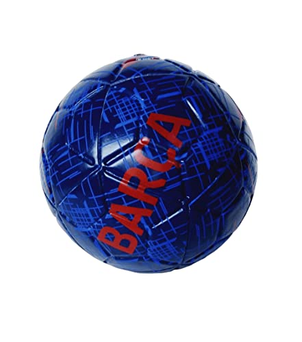 Maccabi Mini Bola de Futebol de Campo - Barcelona