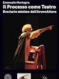 Il Processo Come Teatro. Breviario Minimo Dell'avvocattore - 2