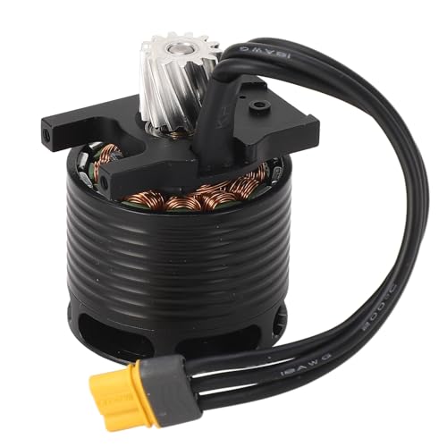 Repuesto de motor Flywing FW450 V3 de cobre duradero