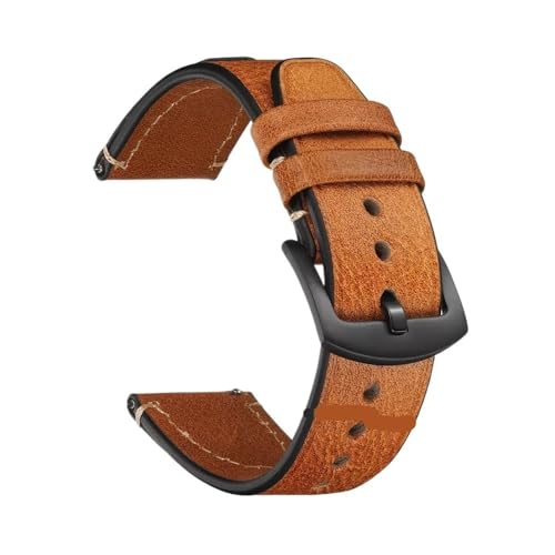 [X] jo[Tg??vohbNXvvXgbvtBbgZCR[X}[gEHb` 18 ~[g 20 22 ~[gjxguXbg(Light brown-black,22mm)