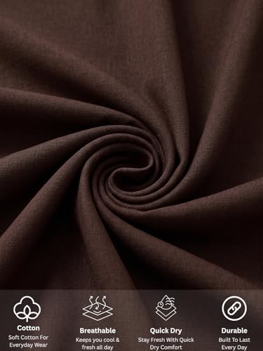 Image of GRECIILOOKS Trousers for Woman | Womens High Rise High Waist Flared Korean Style | Formal Pant for Women Office Wear| Track Pants for Womans Elegant for College & Events (Available in Plus Size)