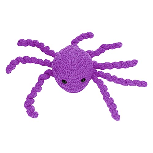 Chapéus para recém-nascidos, chapéu de fotografia de bebê, feito à mão, fofo, divertido, polvo, anim