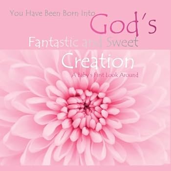 Paperback A Baby's First Look Around: Baby Books Book