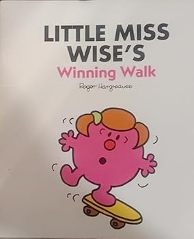 La folle journée de Madame Sage - Book  of the Mr. Men & Little Miss Egmont