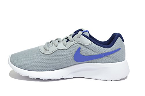 NIKE TANJUN PS SCARPE BAMBINO Grigio, 32 MainApps