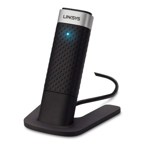 Build My PC, PC Builder, Linksys AE3000