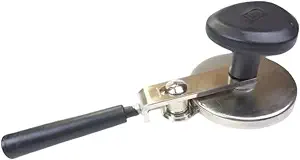 Can Sealing Tool - Handheld Manual Preservation Aid, 65MM