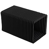 Professional Made Tapered Bellows for Linhof Kardan Color 45 S 4x5 Large Format Camera