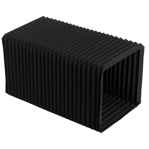 Professional Made Tapered Bellows for Linhof Kardan Color 45 S 4x5 Large Format Camera