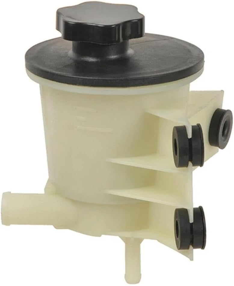 Power Steering Reservoir Tank Cap Fit For Fd T Me Sab V6 3.0L DO HC 2000 2001 2002 2003 2004 2005 5F1Z3E764AA 3R-906